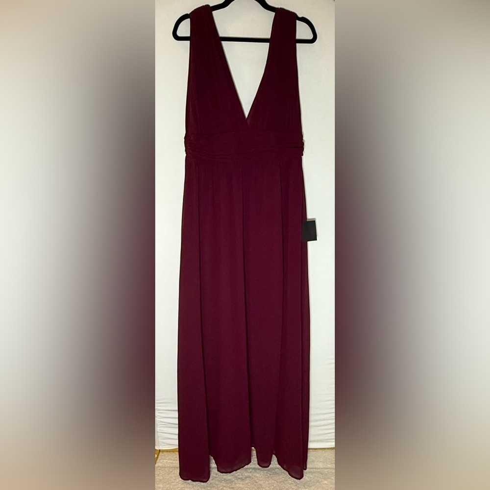 Lulu’s dress • NWT • Women’s XL